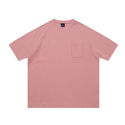 ラグランスリーブ　ヘビーウェイトTシャツ　N1516