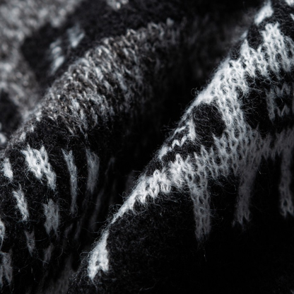 ナイトビュー　ニットカーディガン　N879