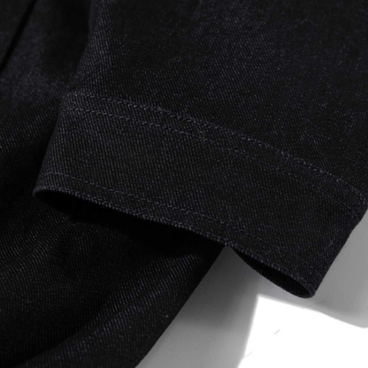 コットンテンセル　ジップアップ　ジャケット　N1254