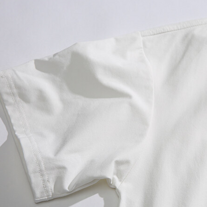 ドロストヘム　半袖Tシャツ　N363