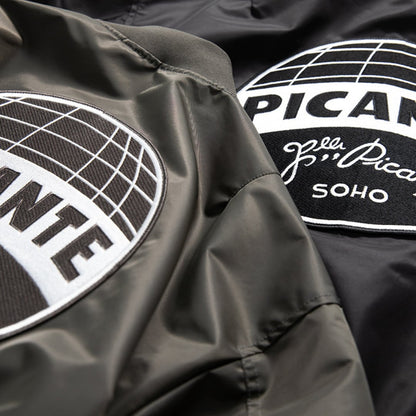 PICANTE  MA-1ジャケット　B902