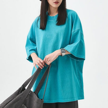 フェードカラー　Ｔシャツ　B235