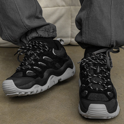 エアメッシュ　アーバン　スニーカー　N1108