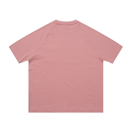 ラグランスリーブ　ヘビーウェイトTシャツ　N1516