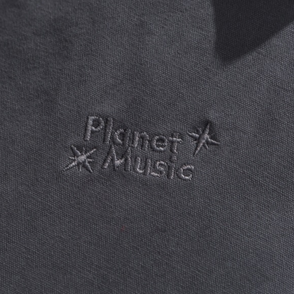 リバーシブル　裏ボア　モッズコート　N971