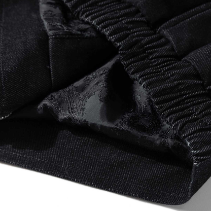 コットンテンセル　ジップアップ　ジャケット　N1254