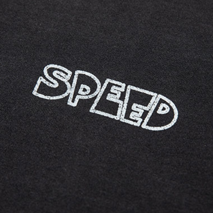 【SPEED】ヘビーウェイト　プリントTシャツ　N1515