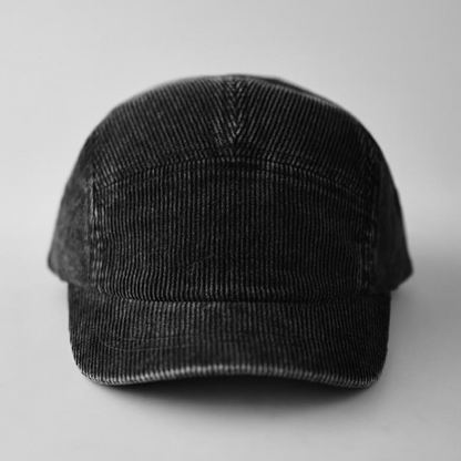 コーデュロイ　ジェットキャップ　N593