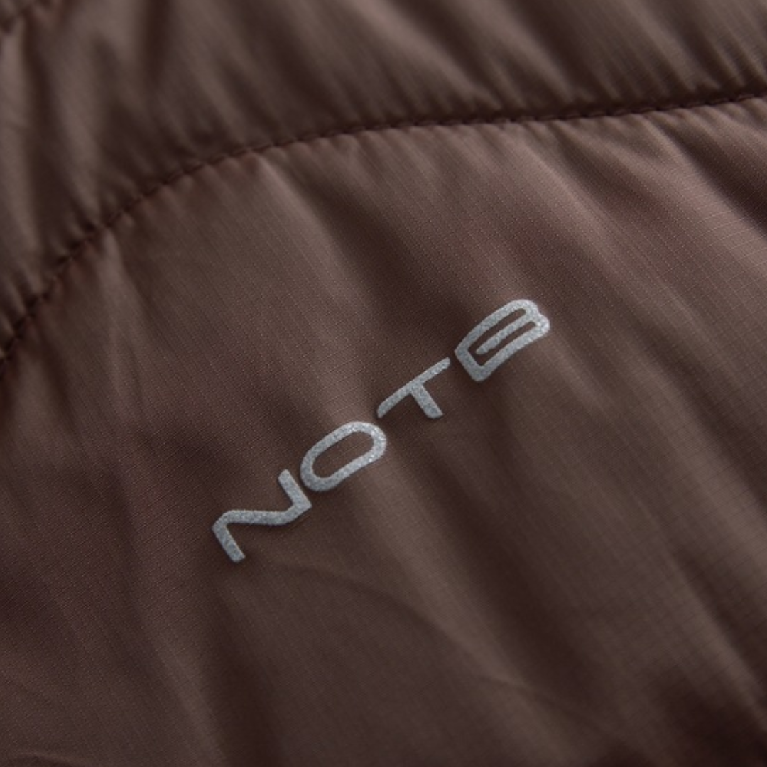 グログラン　ライン　キルティングジャケット　N1015