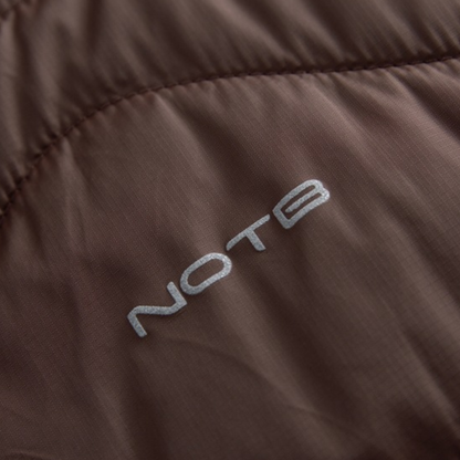 グログラン　ライン　キルティングジャケット　N1015