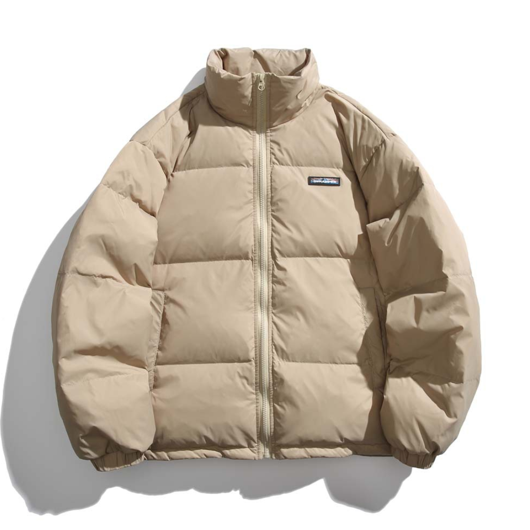 3WAY　ホワイトダウン　レイヤードジャケット　N875