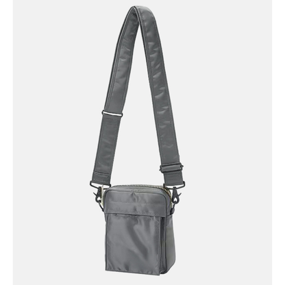 ミリタリーナイロン　コンパクト ショルダーバッグ　N1129