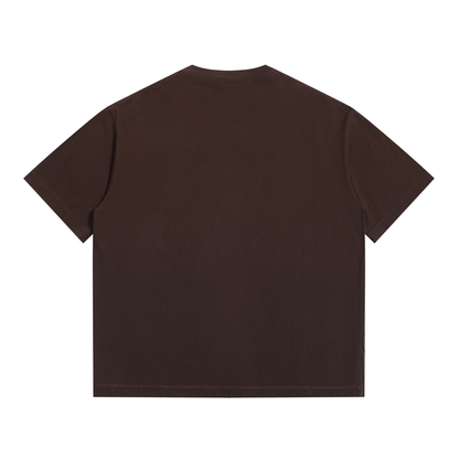 【CHEMICAL REACTION】ロゴプリント　Tシャツ　N1603