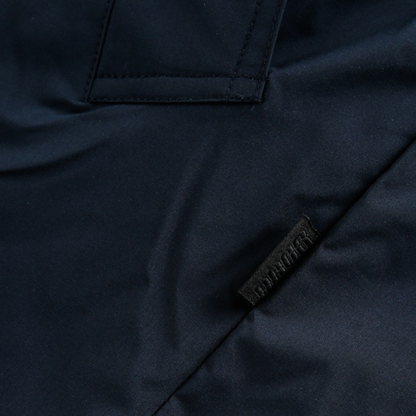 ボアフリース　コンビ　ジャケット　N1028