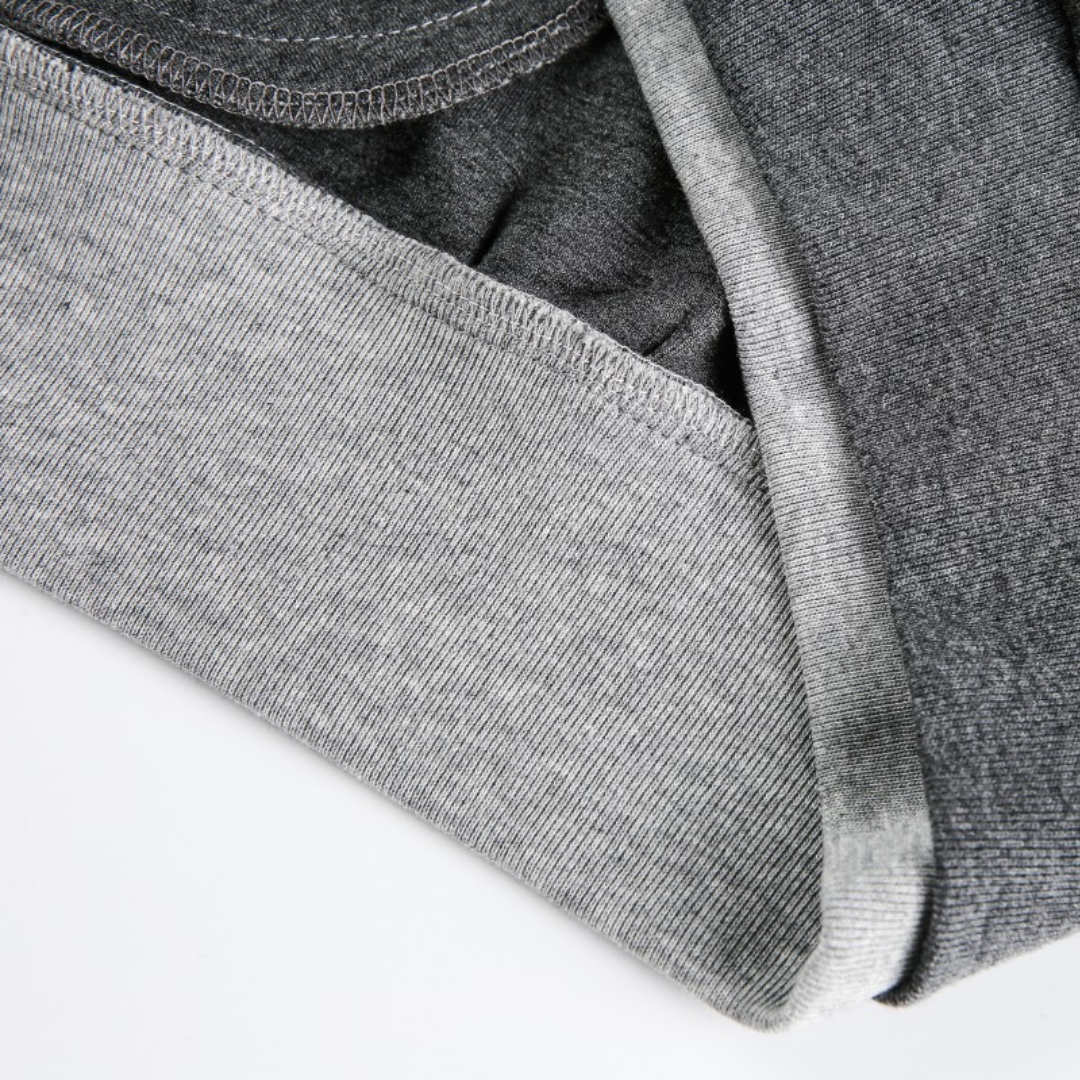 フェイクレイヤード　ストレッチ　カーディガン　N878