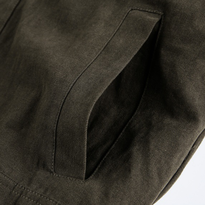 リバーシブル　ボアフリース　ジャケット　N1029