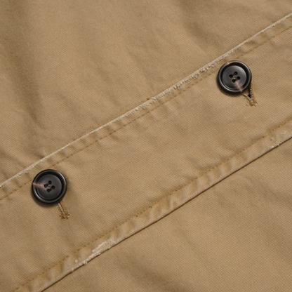 ファーライナー　フェード　スタンドジャケット　N1025