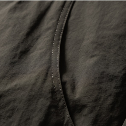 ホワイトダウン フーディ ジャケット　N936