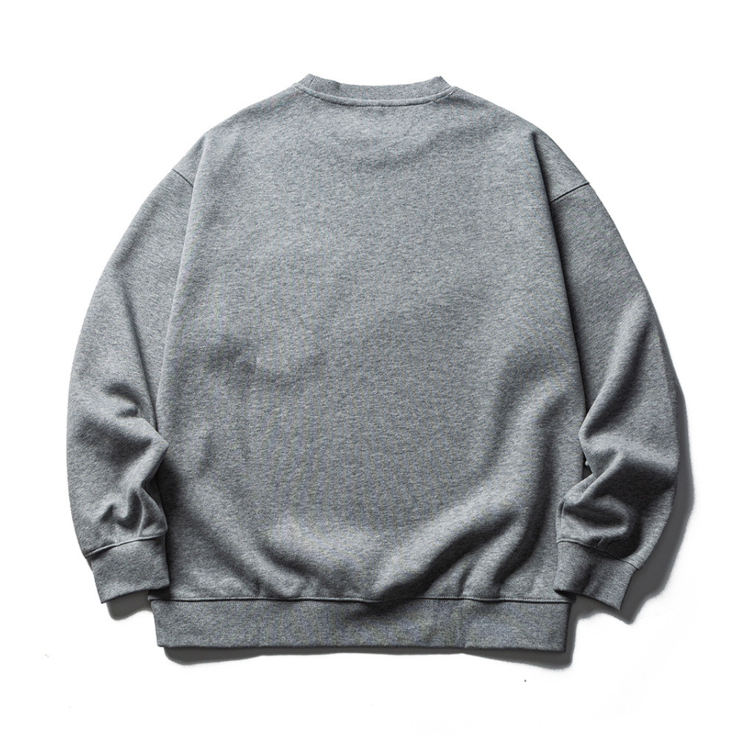 ポケットコンビ　プルオーバー　N1100