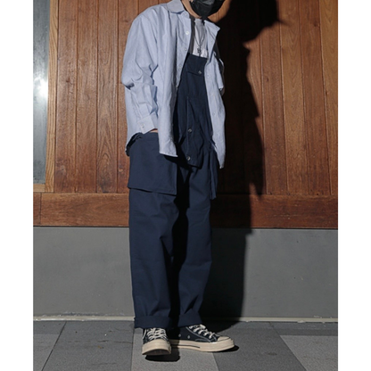 ユーティリティ　オーバーオール　N1317