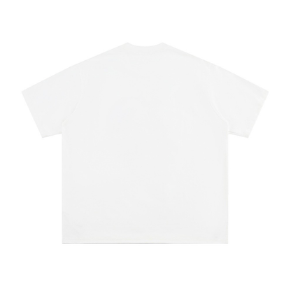 モノトーン　アップル　Tシャツ　N1579
