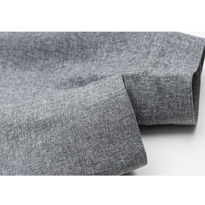 テックウール ジップアップ ジャケット　N934