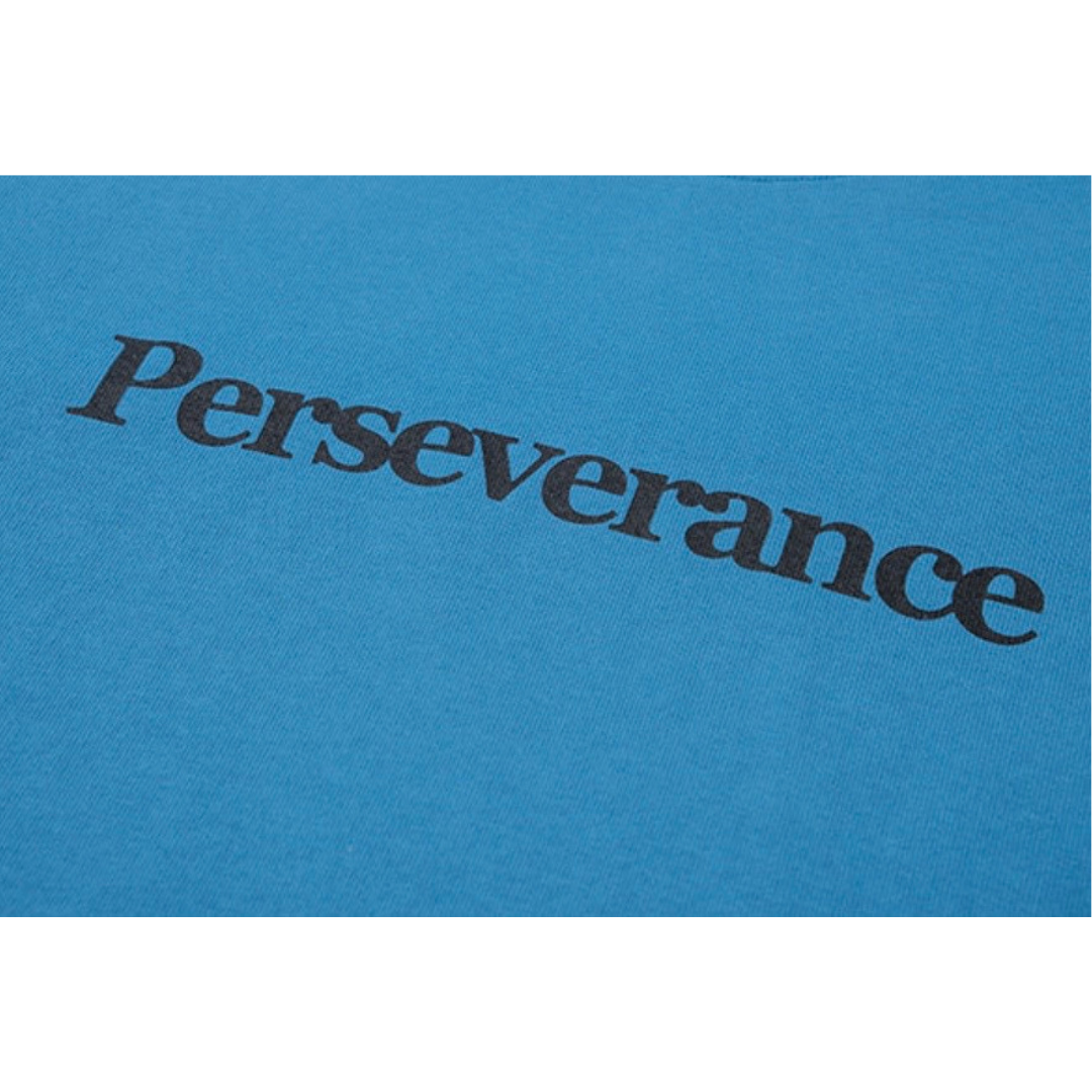 【Perseverance】プリントTシャツ　N1628