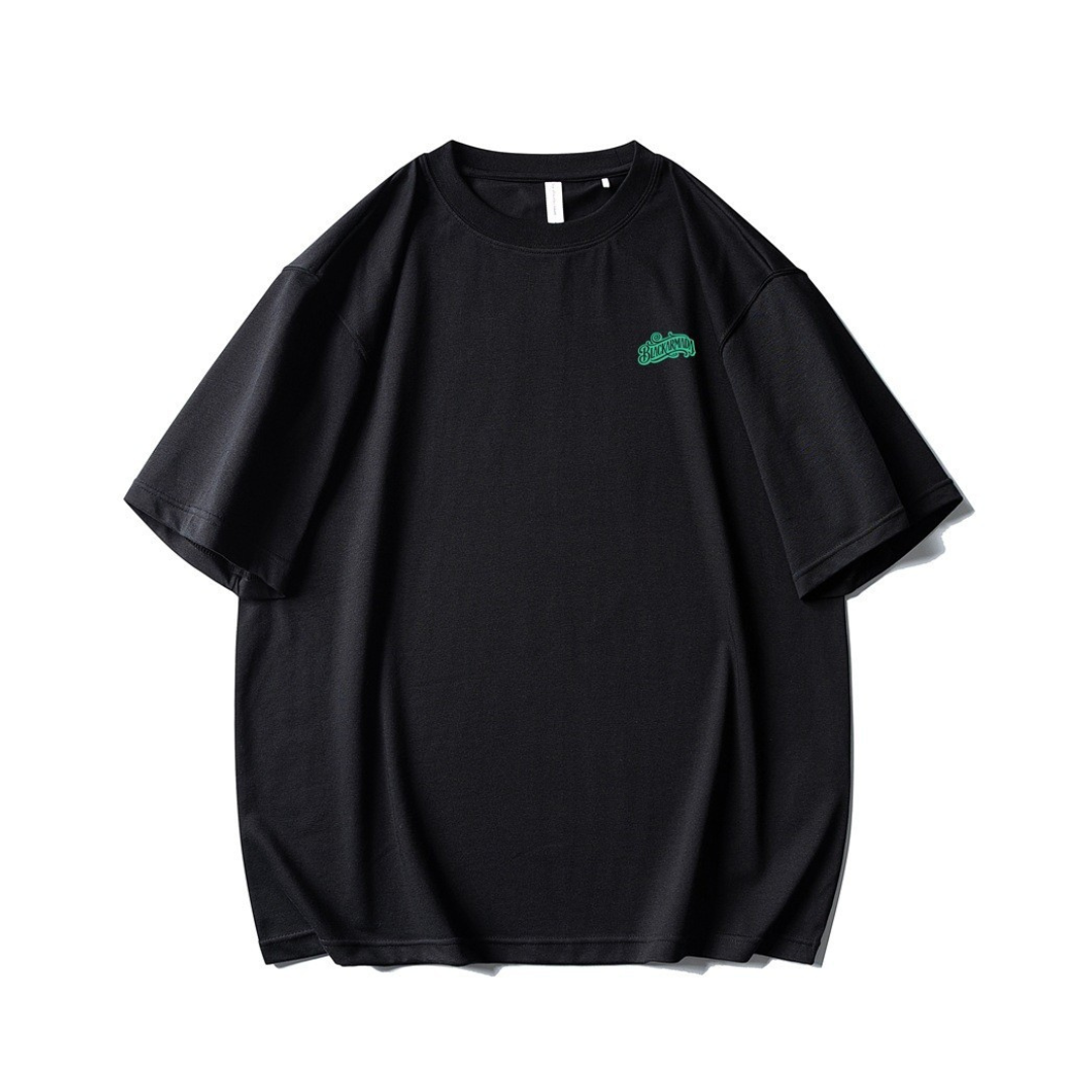 【BLACKALMADA】プリントTシャツ　N1547