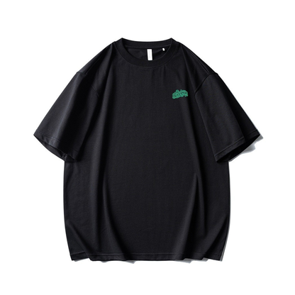 【BLACKALMADA】プリントTシャツ　N1547