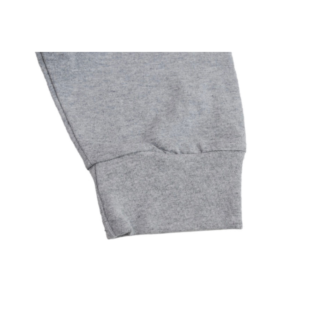 【TEE】プリント　長袖Tシャツ　N1441