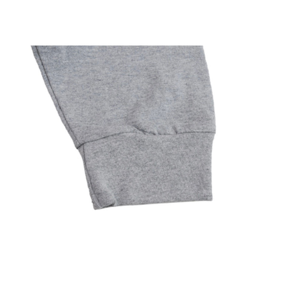 【TEE】プリント　長袖Tシャツ　N1441