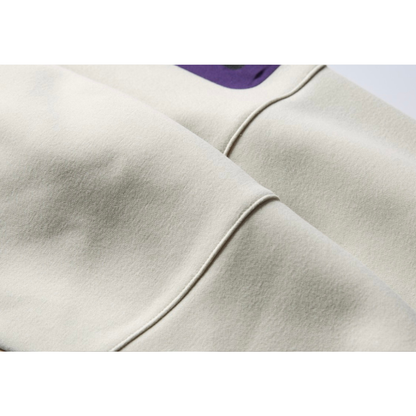 アームポケット　クルースウェット　N894