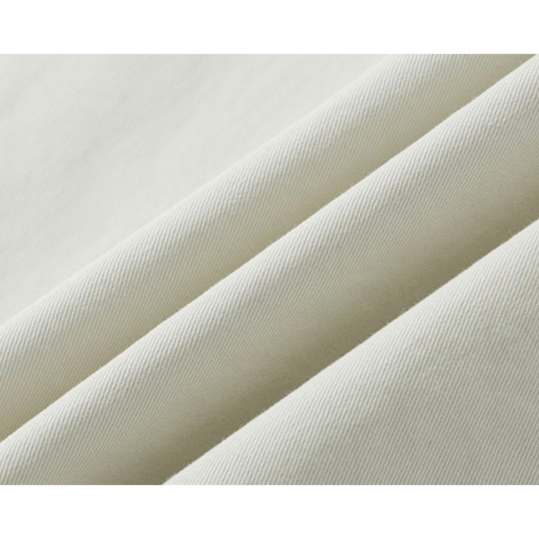 イレギュラータックフロント　シャツ　N1261