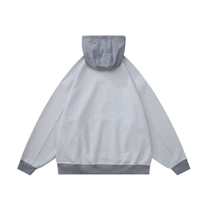 インサイドアウト　ロゴ　スウェットパーカー　N995