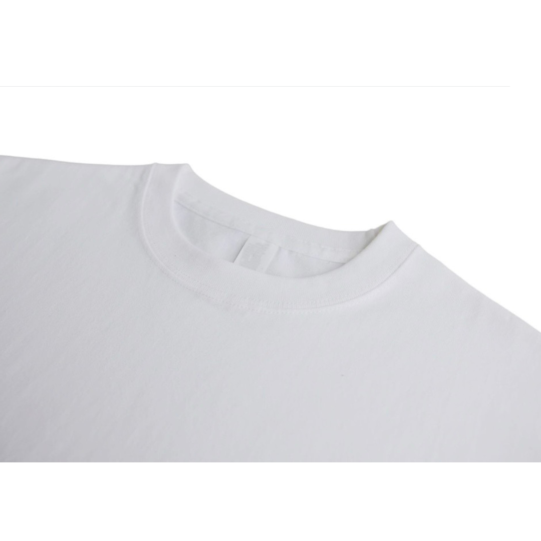 【DOYA】プリント　長袖Tシャツ　N1446
