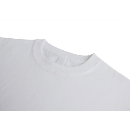 【DOYA】プリント　長袖Tシャツ　N1446