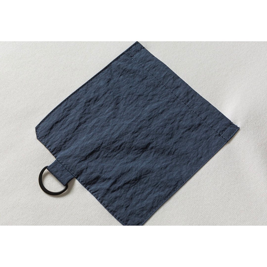 ポケットコンビ　プルオーバー　N1100