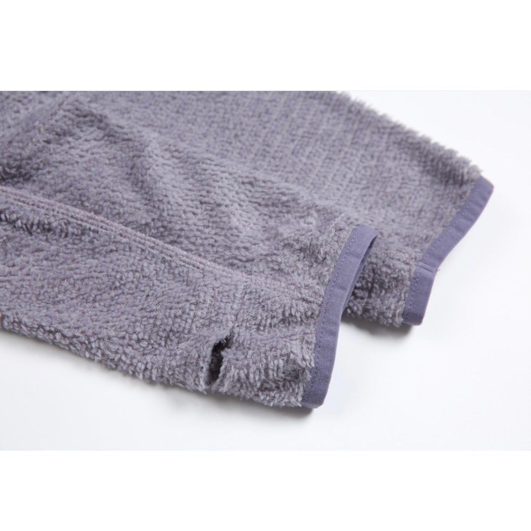 モールフリース　パーカー　N892