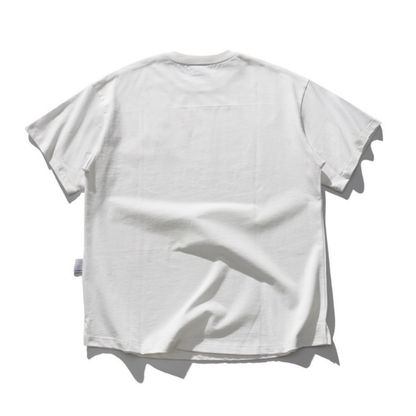 ワンポイント　ハイカー　Tシャツ　N1585