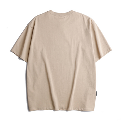 【RENTASS】POPプリント　Ｔシャツ　N433
