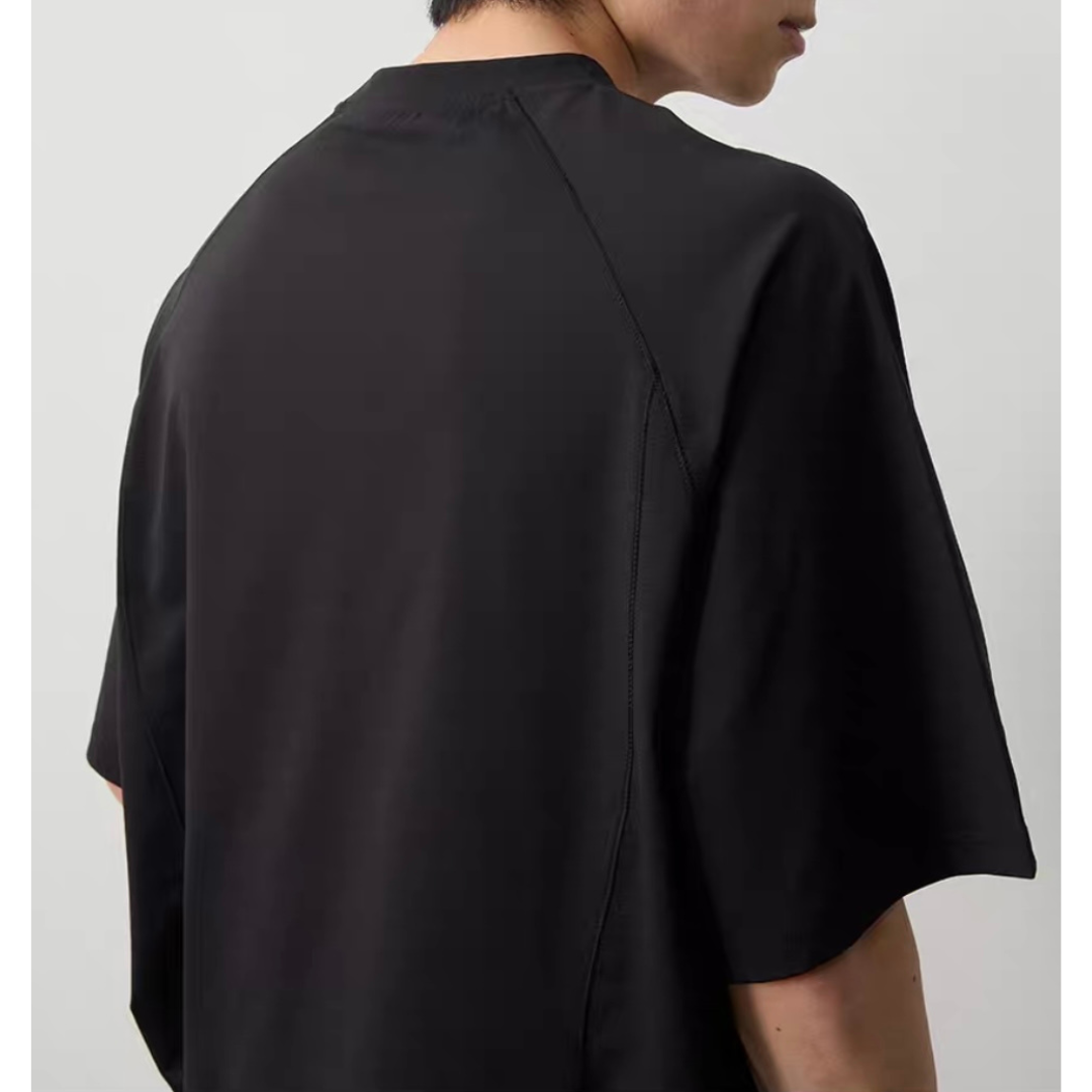 マルチファンクション　ワイド　Tシャツ　N332