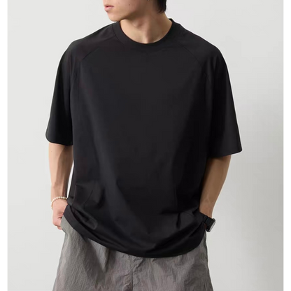 マルチファンクション　ワイド　Tシャツ　N332