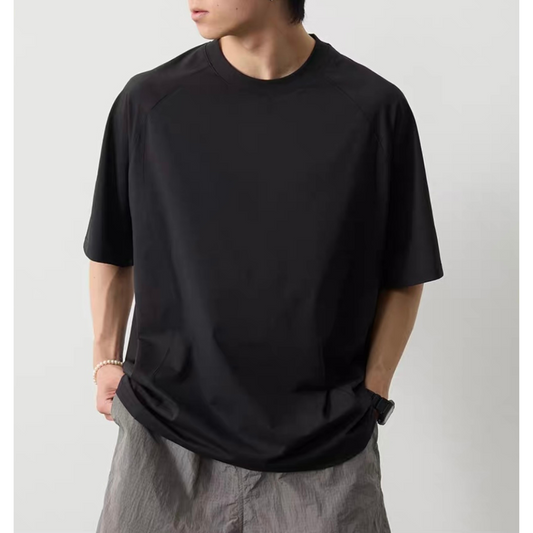 マルチファンクション　ワイド　Tシャツ　N332