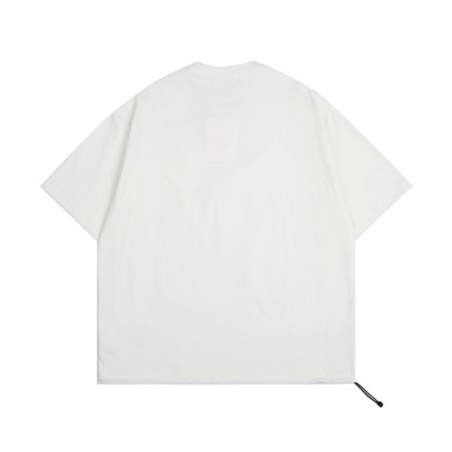 ヘムドローコード　Tシャツ　N394