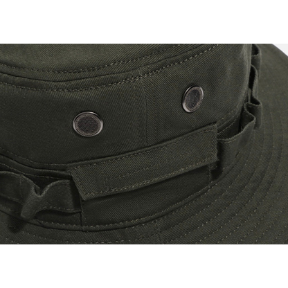 コットンツイル　サファリハット　N1311