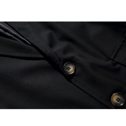 ワイド　テーラード　ジャケット　N817