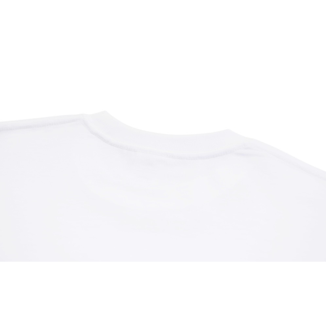 【LIFE】オーセンティック　ロゴ　Tシャツ　N1443