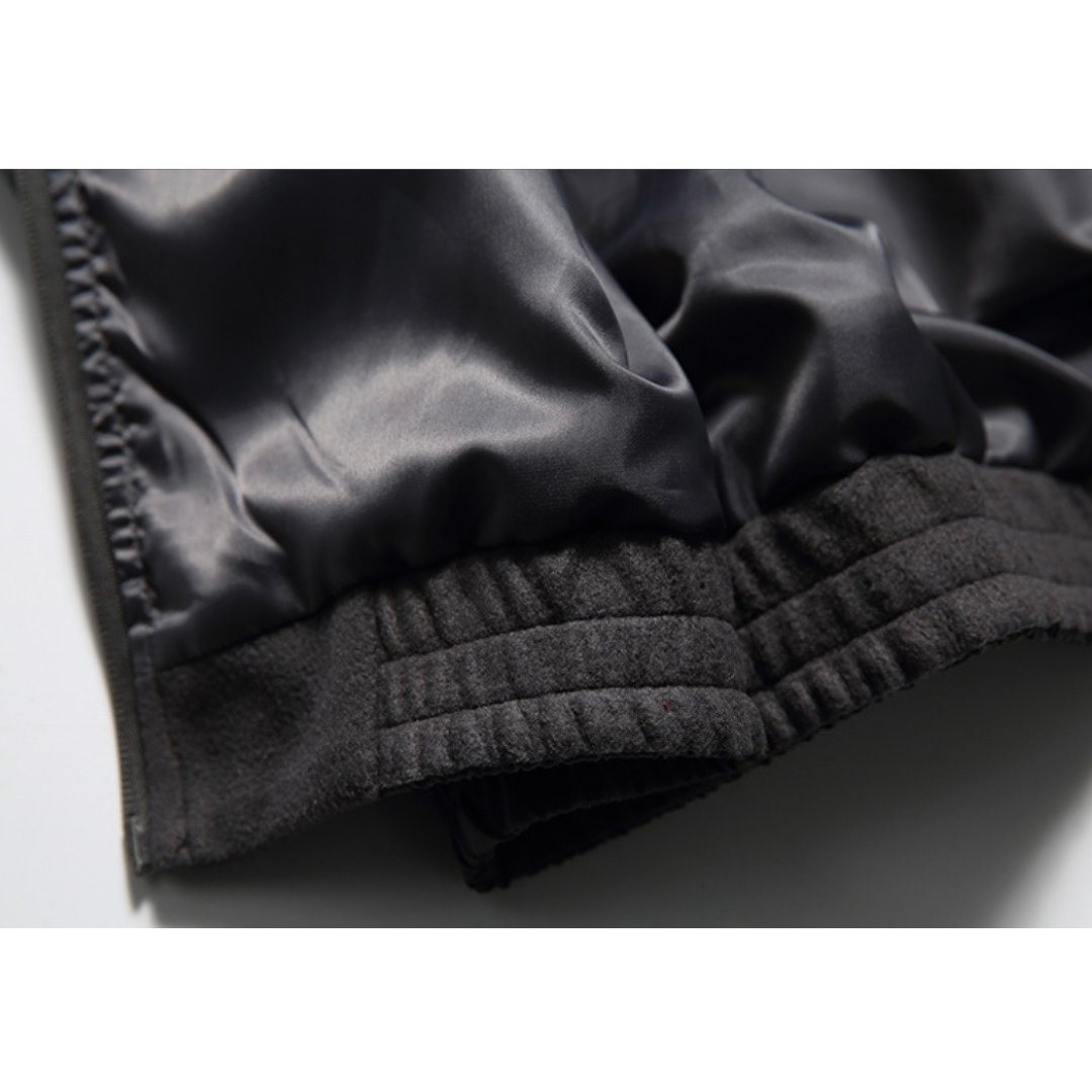 ワンポイント　トラックジャケット　N1287