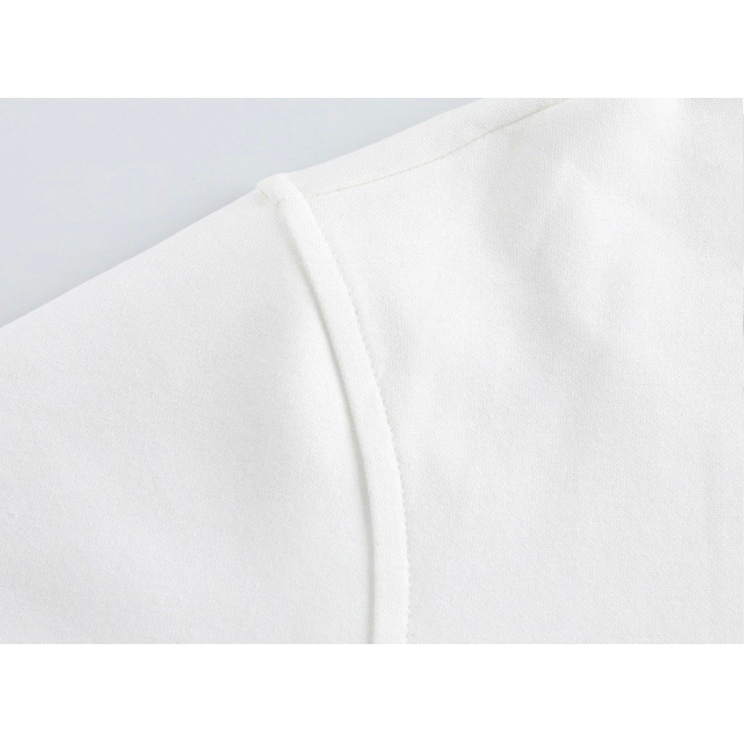 アウトフォーカス　長袖Tシャツ　　N1430