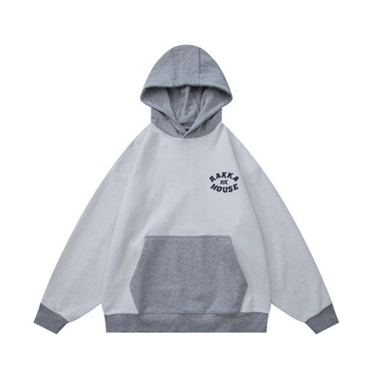 インサイドアウト　ロゴ　スウェットパーカー　N995